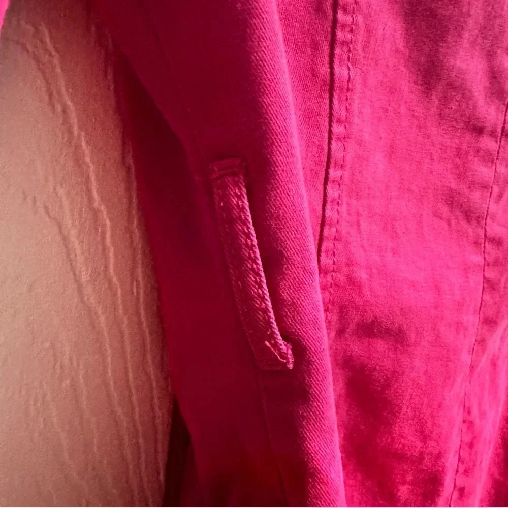 Old Navy Jacket , girls medium